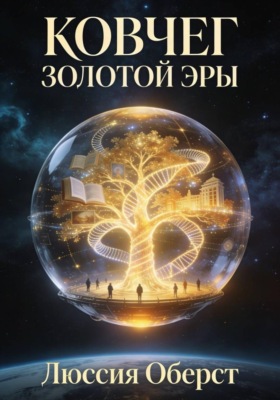 Ковчег Золотой Эры