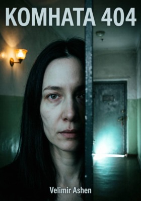 Комната 404. Дом не прощает сожалений