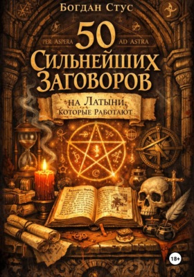 50 Сильнейших Заговоров на Латыни, Которые Работают