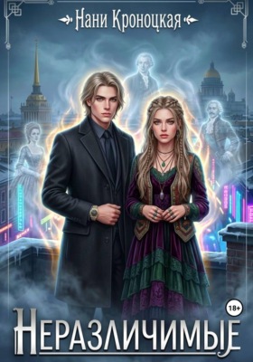 Неразличимые