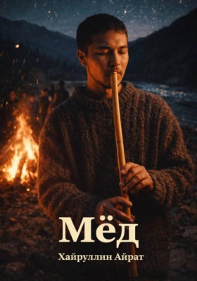 Мёд