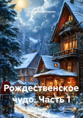 Рождественское чудо. Часть 1