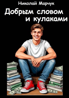 Добрым словом и кулаками