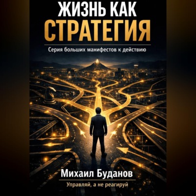 Жизнь как стратегия