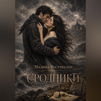 Сродники
