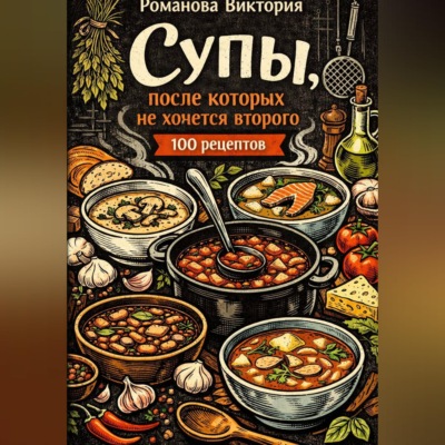 Супы, после которых не хочется второго