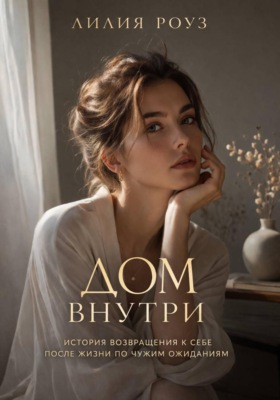 Дом внутри: история возвращения к себе после жизни по чужим ожиданиям