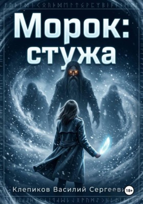 Морок: Стужа