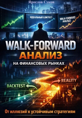 Walk-Forward анализ на финансовых рынках
