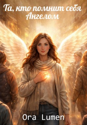 Та, кто помнит себя ангелом