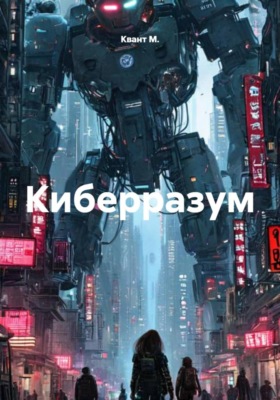 Киберразум