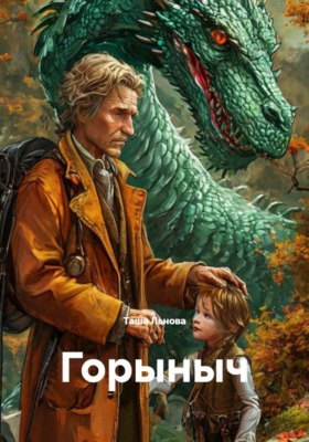 Горыныч