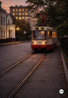 И день прошёл, и день грядёт