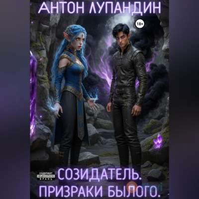 Созидатель. Призраки былого