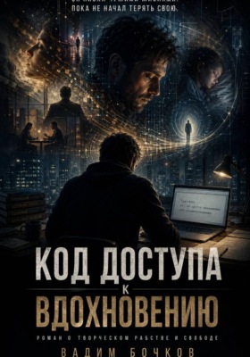 Код доступа к вдохновению