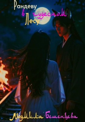 Рандеву в чудесном лесу