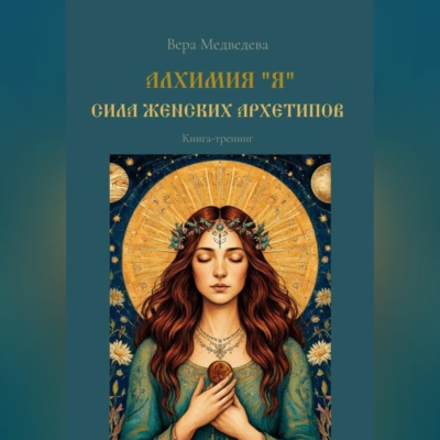 Алхимия «Я». Сила женских архетипов.