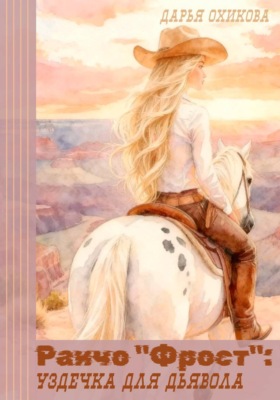 Ранчо «Фрост»: уздечка для дьявола