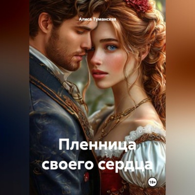 Пленница своего сердца
