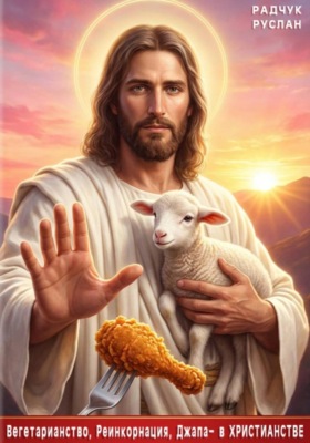 Вегетарианство, Реинкарнация, Джапа- в ХРИСТИАНСТВЕ
