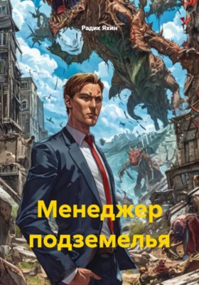 Менеджер подземелья