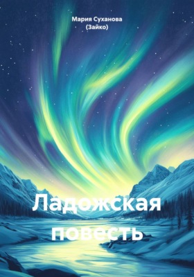 Ладожская повесть