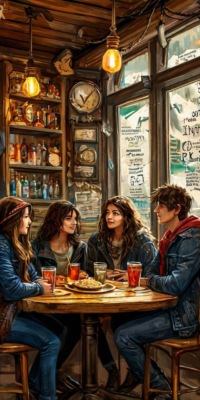 Тень учителя