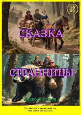 Сказка странницы