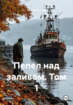 Пепел над заливом. Том 1