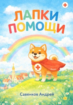 Лапки помощи