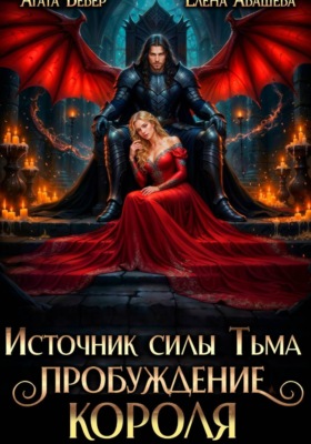 Источник силы тьма. Пробуждение короля