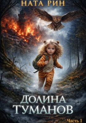 Долина туманов часть 1