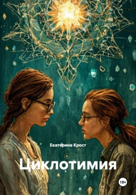 Циклотимия