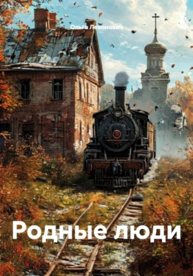 Родные люди