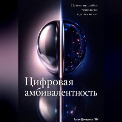 Цифровая амбивалентность: Почему мы любим технологии и устаем от них