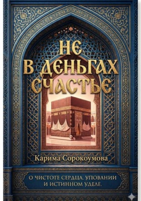 Не в деньгах счастье