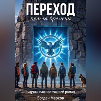 Переход - петля времени