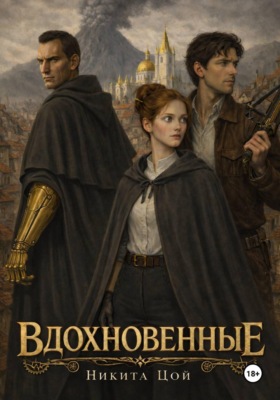 Вдохновенные