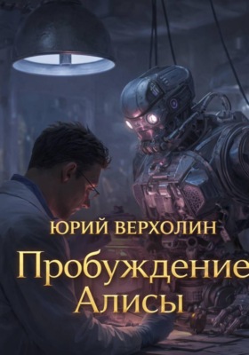 Пробуждение Алисы