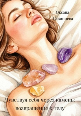 Чувствуя себя через камень: возвращение к телу