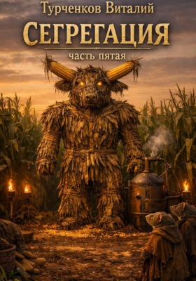 Сегрегация часть пятая