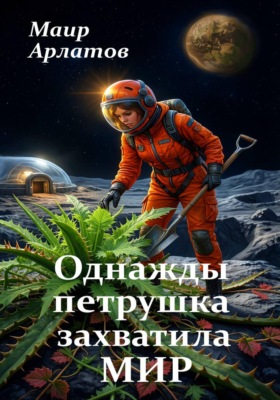 Однажды петрушка захватила мир