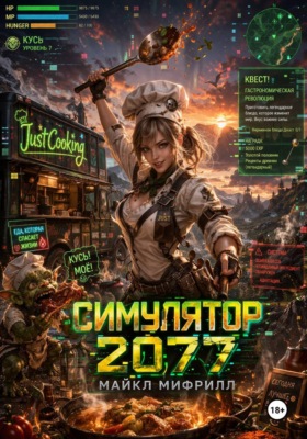 Симулятор 2077
