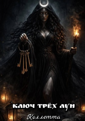 Ключ трёх лун