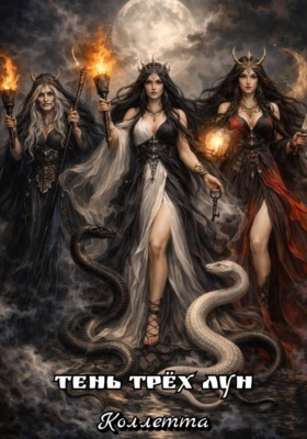 Тень трёх лун