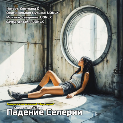 Падение Селерии