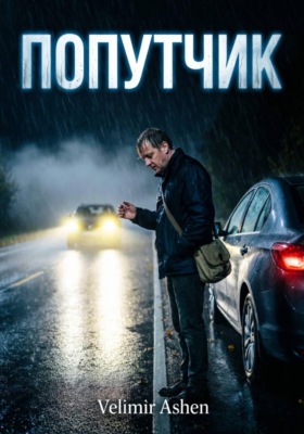 Попутчик