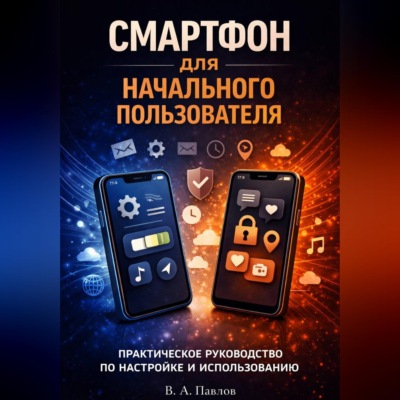 iPhone и Android: Полное руководство пользователя 2026