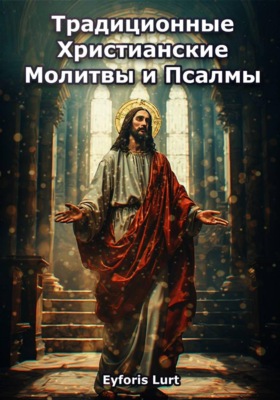 Традиционные Христианские Молитвы и Псалмы