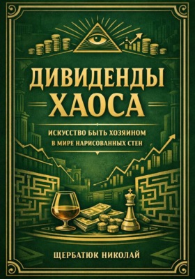 Дивиденды Хаоса: Искусство быть Хозяином в мире нарисованных стен